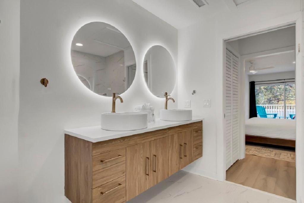 Racquet Club 43 By Wild Dunes, Luxury Condo 아일오브팜 외부 사진